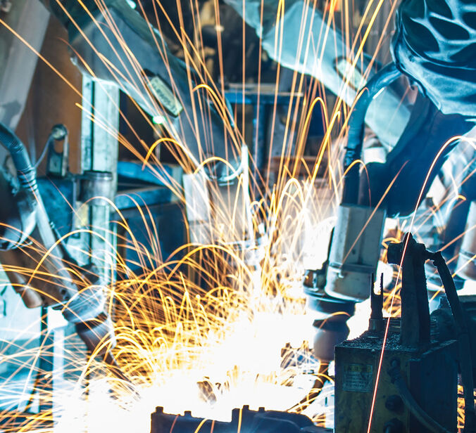 Murrelektronik tilbyder produkter og løsninger for bilindustrien